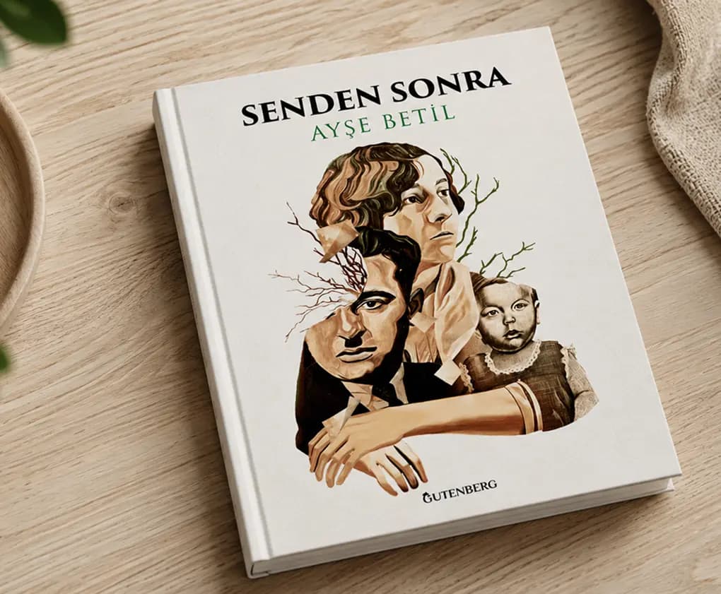 Senden Sonra